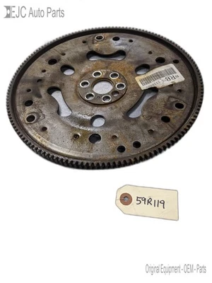 Placa flexible para 09-11 Buick Lucerna 3.9 24576876 Foto 1 de 4