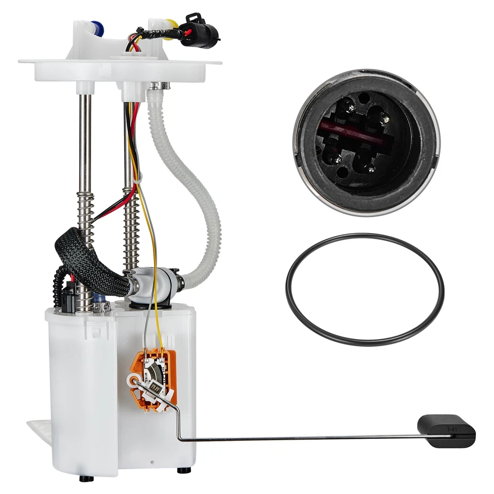 Fuel Pump Module Assembly For 2008 Mercury Mariner 3.0L E2495M - Imagem 1 de 4