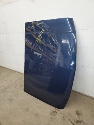 Hood Thru 11/8/93 Fits 91-94 DAKOTA 299394 Foto 1 de 4