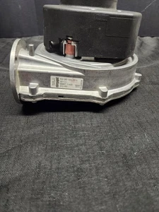 EBMPAPST FAN RG128/1300-3612-021111 115V AC BOILER - Picture 1 of 8