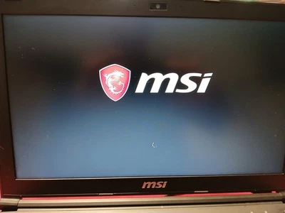 msi gl62m 7rdx Foto 1 de 4