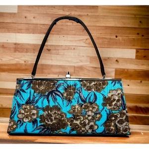 Glenda Gies Jackie Shoulder Bag - Picture 1 of 9