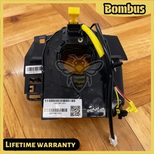 New Clock Spring Fits For Dodge RAM 1500 2013-2022 2500 3500 2013 -2018 - Bild 1 von 5