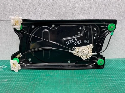 07-13 LAND ROVER ДИАПАЗОН ROVER SPORT ПЕРЕДНЕЙ ПРАВОЙ СТОРОНЕ СТЕКЛА РЕГУЛЯТОР OEM - Изображение 1 из 4