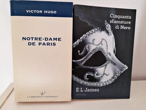 Lotto Stock 12 libri vari - Foto 1 di 18