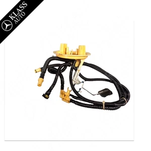 -Gauge Fuel Mercedes 220 CDI W212 A2124700594 - Picture 1 of 6