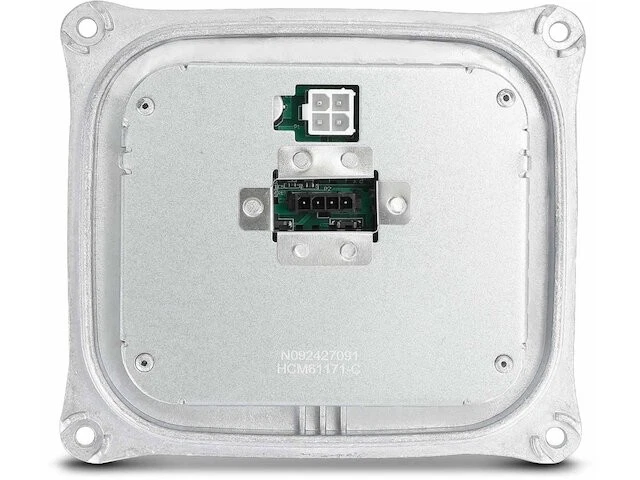 Lastre de faro para Audi R8 2008-2012 2009 2010 2011 DV627KH Foto 1 de 1