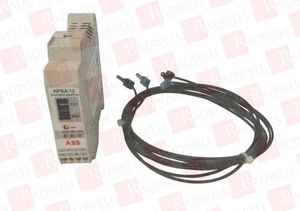 ASEA BROWN BOVERI NPBA-12 / NPBA12 (USED) - Picture 1 of 1