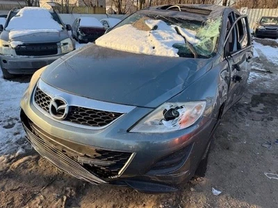 Passenger Tail Light Quarter Panel Mounted Fits 10-12 MAZDA CX-9 231768 - Изображение 1 из 4