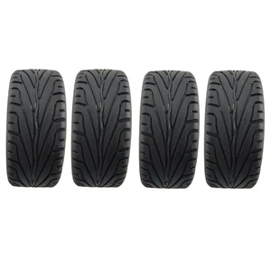 4 Stück Rennreifen Für 1/10 Wltoys A949 A959 A969 A979 K929 A959-b A969-b - Bild 1 von 3
