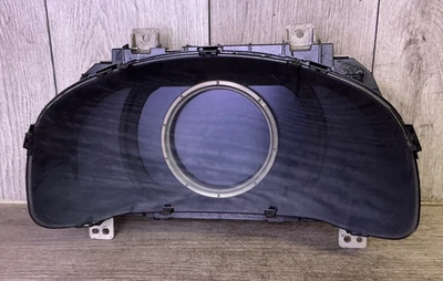 # 2017 LEXUS RC350 F-Sport Instrument Cluster Speedometer OEM - Image 1 of 4