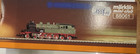 Locomotive à vapeur Märklin Mini-Club 88061 echelle  Z M2
