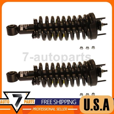 Para Ford Crown Victoria 2003-2011 4,6 L Conjunto Puntales Delanteros 2x Foto 1 de 4