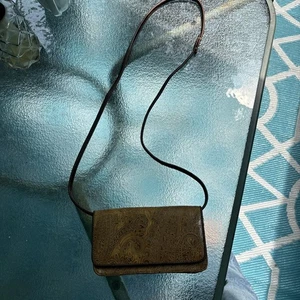 Relic Wallet/checkbook Crossbody - Picture 1 of 5