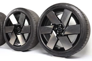 MINI U25 Countryman Sommerräder 20 Zoll Windmill Spoke 2-tone Design 946 43605 - Bild 1 von 5