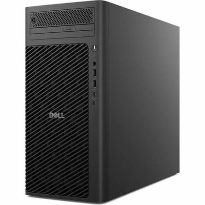 Dell Pro Max FCT2250 Desktop Computer - Intel Core Ultra 5 235 - 16 GB - 512 GB - Image 1 of 4