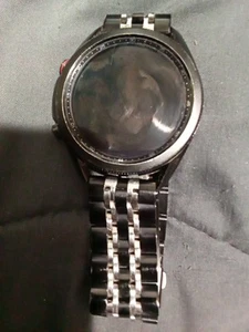 CanSamsung S-3 Smartwatch Used - Photo 1 sur 3