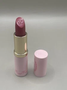 Estée Lauder Laduree Paris Pure Color Lipstick Cream Rebellious Rose Full Size - Picture 1 of 5
