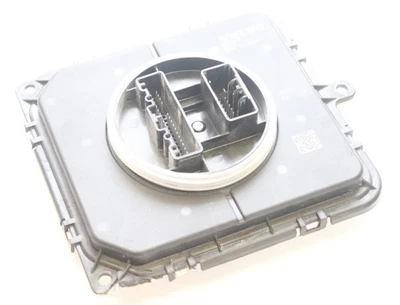 Modulo centralina led faro originale Volvo XC60 II 32420510 - Immagine 1 di 4