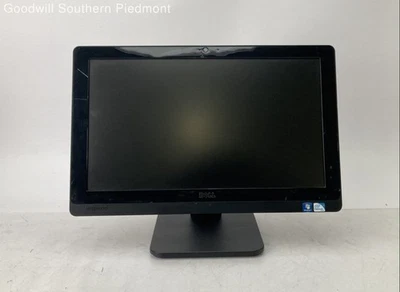 Dell Inspiron One 2020 Pentium G620T 2.2 GHz 4GB 500GB All-in-One - Tested - Image 1 of 4