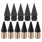 40pcs Replaceable Graphite Nibs for Everlasting Inkless Pencils