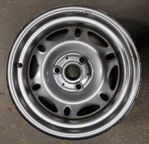 Stahlfelge Smart 5,5x15 ET 22 3x112 MC515007 - Bild 1 von 2