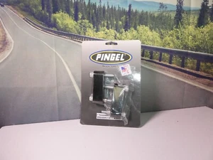 Harley FL Floorboard Extenders Pingel J2 - Picture 1 of 4