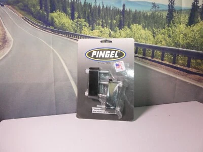 Удлинители для пола Harley FL Pingel J2 - Изображение 1 из 4