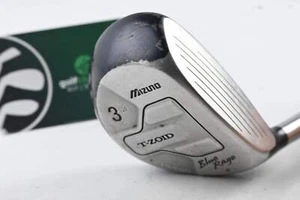 Mizuno T-Zoid Forged #3 Wood / 13 Degree / Regular Flex Mizuno Shaft - Picture 1 of 8