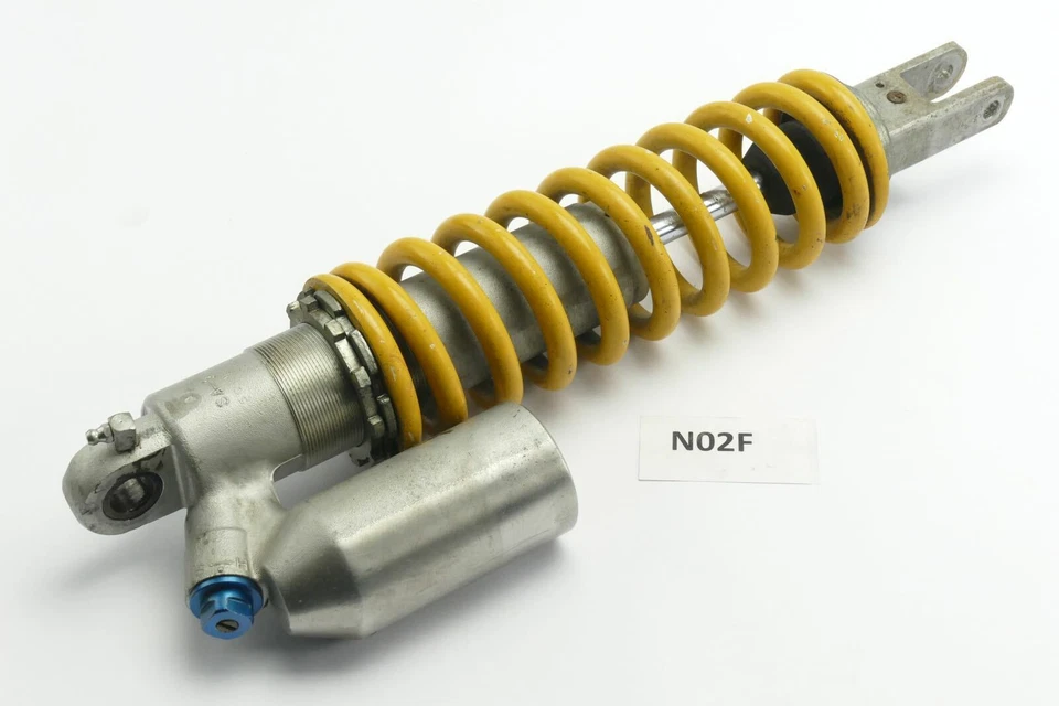 Husqvarna TE 410 2AA año de construcción 1996 - Amortiguador puntal N02F Foto 1 de 2