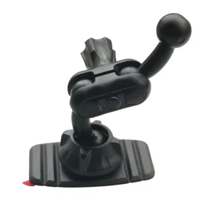 Universal Car Phone Holder 17Mm Ball Head Base 360 Degree Rotation Car Dashboard - Picture 1 of 12