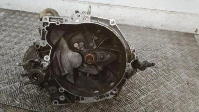 20DM69 cambio per PEUGEOT 307 SW (3H) 1.6 HDI 110 2002 261326 - Image 1 of 4