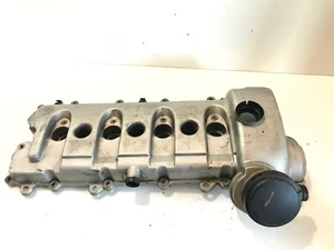 Porsche Cayenne Valve Cover Right 94810513206 Genuine 4.5 V8 2005 - Zdjęcie 1 z 10