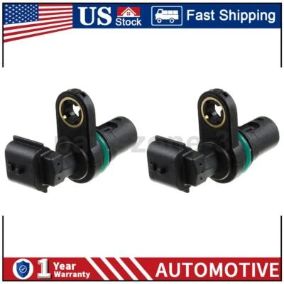 HOLSTEIN Engine Camshaft Position Sensor For Nissan Sentra 2016 2015 2014 2013 - Image 1 of 4