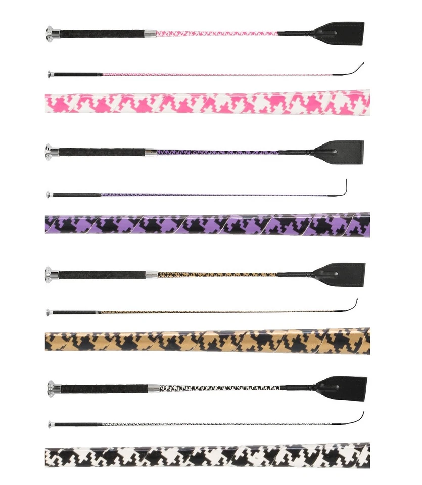 Gerte Aramis - Dressurgerte Reitgerte Springgerte Springstock Auswahl