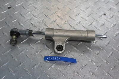 Suzuki GSXR1000 2003 amortiguador de dirección estabilizador Foto 1 de 4