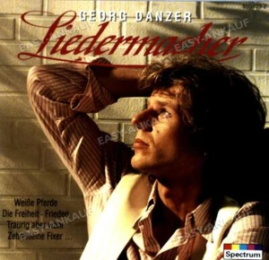 Danzer,Georg - Liedermacher ' - Bild 1 von 1