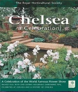 DVD TV Programme - A Celebration Of Chelsea Flower Show - Picture 1 of 1