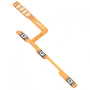 BOTON ENCENDIDO / VOLUMEN COMPATIBLE PARA XIAOMI REDMI NOTE 11 / POCO M4 PRO 4G - Imagen 1 de 1