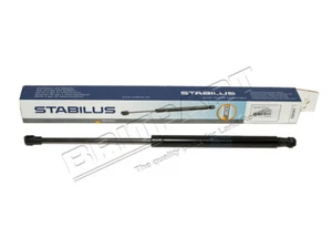 LAND ROVER RANGE ROVER SPORT OEM STABILUS HOOD UPPER GAS STRUT # LR009106 - Picture 1 of 5