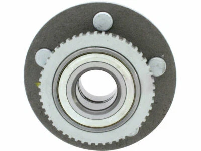 Conjunto de buje de rueda delantero para Mercury Grand Marquis 1997-2002 25925QC 2000 1999 Foto 1 de 2