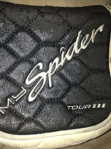 Taylor Made - My Spider - Tour III - Hammerputter - Kopfbedeckung - Kopfbedeckung Golf - Bild 1 von 4
