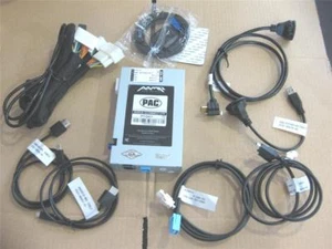 PAC FIT-CH11 Add Navegación, Cámara de Retroceso para Select 2011-2016 Chrysler/Dodge - Imagen 1 de 2