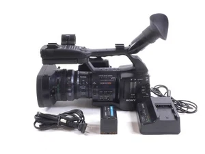 Videocámara Sony PMW-EX1R Full HD XDCAM EX SxS EX1 R - ¡¡POCAS HORAS!!! - Imagen 1 de 8