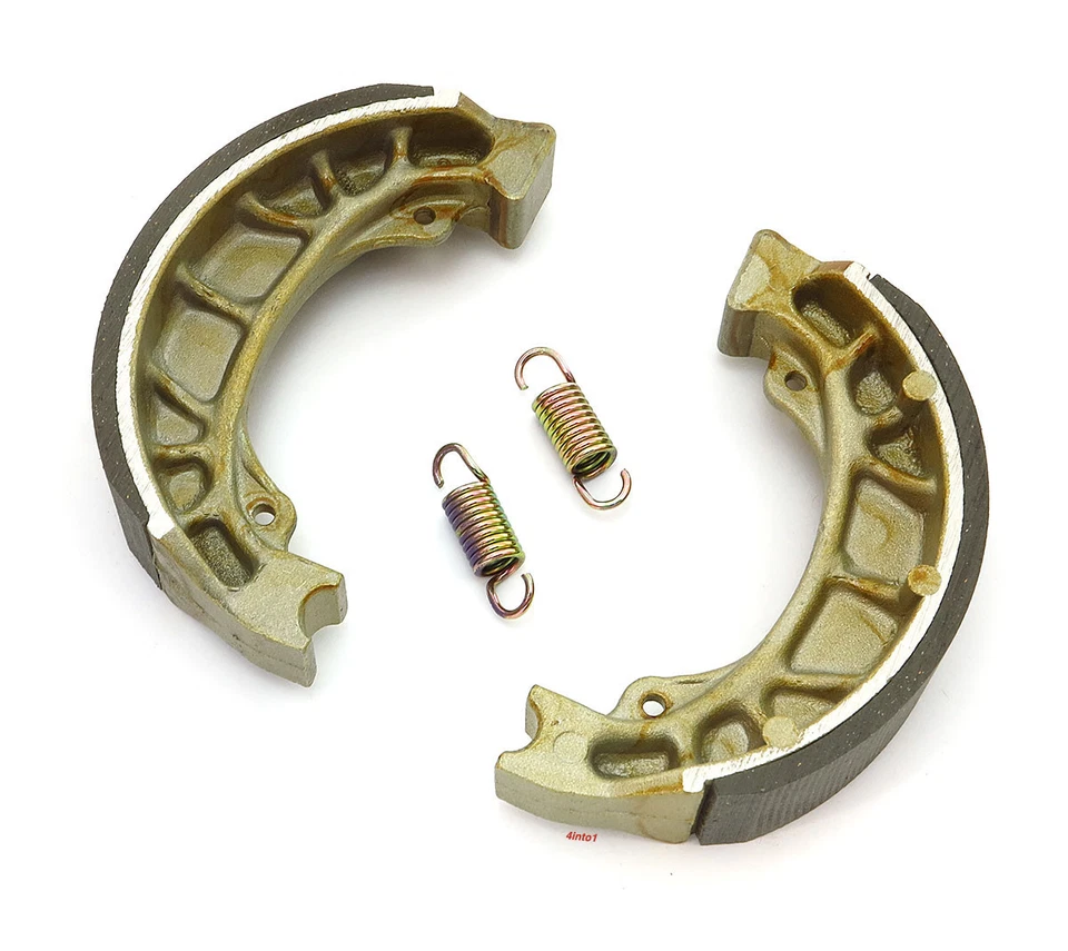 EBC Front or Rear Brake Shoes - 45120-001-010 - CT70 CT90 S90 CB100 - 303 - Image 1 of 1