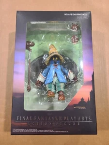 Final Fantasy IX Play Arts No.2 VIVI Ornitier - Imagen 1 de 4