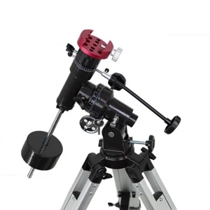 EQ3 astronomisches Teleskop äquatorial Mount Teleskopstativ mit Montierung - Afbeelding 1 van 4