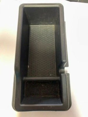 2000 MITSUBISHI MONTERO SPORT CENTER CONSOLE TRAY~B42 - Image 1 of 4