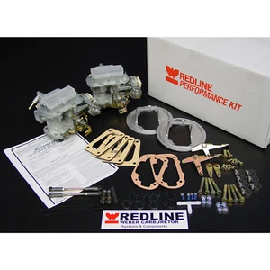 Kit de conversión de carburador Weber Mercedes Benz 220 230 250 280 K245 - Imagen 1 de 1