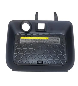 2019 - 2020 Toyota Rav4 Xle Wireless Charging Pad Unit 861C0-0R020-C1 New - Picture 1 of 10